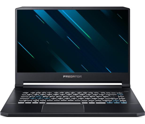 Acer Triton 500 i7-10750H/32GB/1TB/W10X RTX2070 300Hz - 571747 - zdjęcie 3